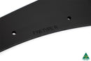 FK8 Civic Type R Rear Spats (Pair) - MODE Auto Concepts