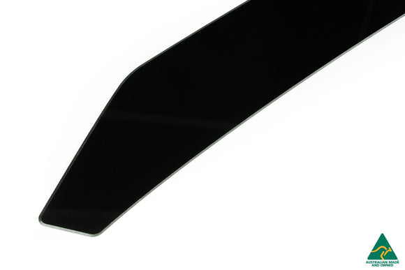 Hyundai CN7 V2 i30 N-Line Sedan FL 2025 Rear Spoiler Extension - MODE Auto Concepts