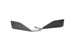 FL5 Civic Type R Rear Spat Winglets (Pair) - MODE Auto Concepts