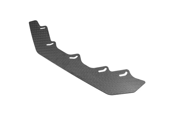 FL5 Civic Type R Front Lip Splitter Extensions (Pair) - MODE Auto Concepts