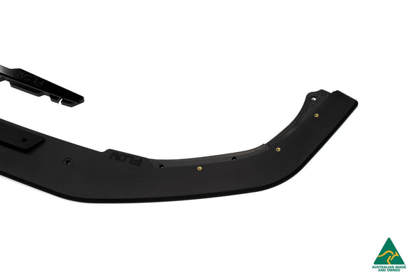 AW Polo GTI Front Lip Splitter - MODE Auto Concepts
