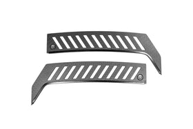 FL5 Civic Type R Rear Window Vents (Pair) - MODE Auto Concepts