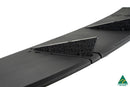 FLOW Designs  CN7 Elantra N Line Sedan 2020 Flow-Lock Rear Diffuser - MODE Auto Concepts