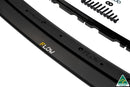 AW Polo GTI Front Lip Splitter - MODE Auto Concepts