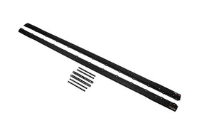 AW Polo GTI Side Skirt Splitters (Pair) - MODE Auto Concepts