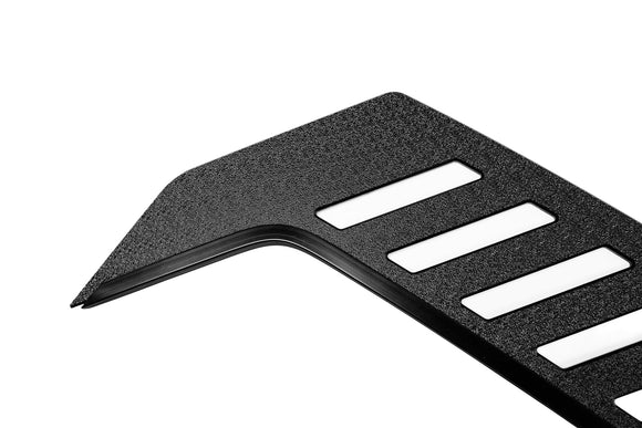 FL5 Civic Type R Rear Window Vents (Pair) - MODE Auto Concepts