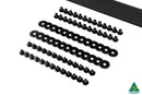 AW Polo GTI Side Skirt Splitters (Pair) - MODE Auto Concepts