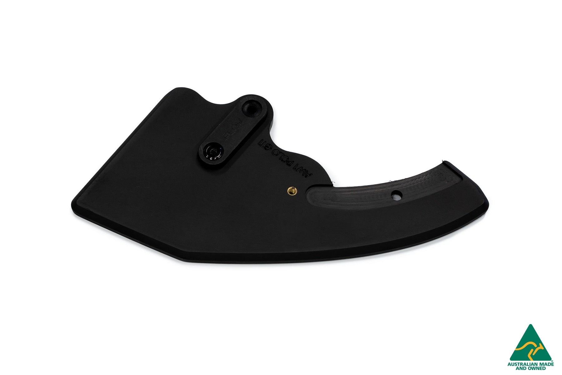 FLOW Designs  AW Polo GTI Rear Spats (Pair) - MODE Auto Concepts