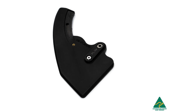 FLOW Designs  AW Polo GTI Rear Spats (Pair) - MODE Auto Concepts