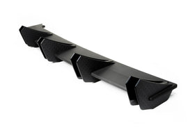 FLOW Designs  CN7 Elantra N Line Sedan 2020 Flow-Lock Rear Diffuser - MODE Auto Concepts