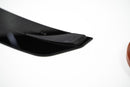 MK7 Golf R Wagon Rear Spoiler Extension - MODE Auto Concepts