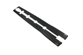 FLOW Designs  MK3.5 Focus ST (Facelift) Side Skirt Splitters (Pair) - MODE Auto Concepts