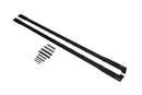 Impreza WRX/RS G3 Hatch PFL Side Skirt Splitters (Pair) - MODE Auto Concepts