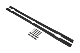 MK7.5 Golf R Side Skirt Splitters (Pair) - MODE Auto Concepts