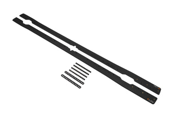MK7.5 Golf R Side Skirt Splitters (Pair) - MODE Auto Concepts
