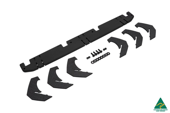 FLOW Designs  Corolla MZEA12R/ZWE211R 2018-2022 Flow-Lock Rear Diffuser - MODE Auto Concepts