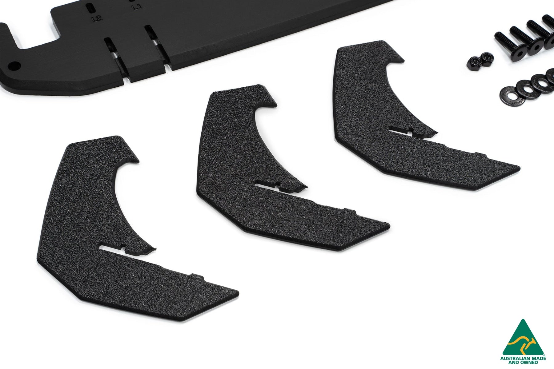 FLOW Designs  Corolla MZEA12R/ZWE211R 2018-2022 Flow-Lock Rear Diffuser - MODE Auto Concepts