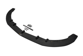 FLOW Designs  A45 AMG W176 (PFL) Front Lip Splitter - MODE Auto Concepts