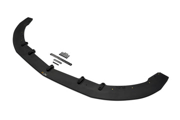 FLOW Designs  A45 AMG W176 (PFL) Front Lip Splitter - MODE Auto Concepts