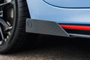 CN7 V2 i30N Sedan FL 2024 Side Skirt Splitter Winglets (Pair) - MODE Auto Concepts