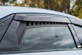 CN7 V2 i30N Sedan FL 2024 Rear Window Vents (Pair) - MODE Auto Concepts