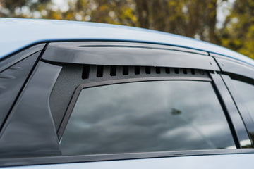 CN7 V2 i30N Sedan FL 2024 Rear Window Vents (Pair) - MODE Auto Concepts