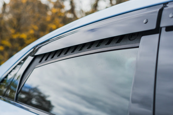 CN7 V2 Elantra N Sedan Facelift V2 - 2024 Rear Window Vents (Pair) - MODE Auto Concepts