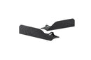 i30N Hatch PDE V6 FL2 2025 Front Lip Splitter Winglets (Pair) - MODE Auto Concepts