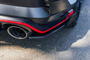 CN7 V2 i30N Sedan FL 2024 Rear Spat Winglets (Pair) - MODE Auto Concepts