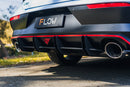 CN7 V2 i30N Sedan FL 2024 Flow-Lock Rear Diffuser - MODE Auto Concepts
