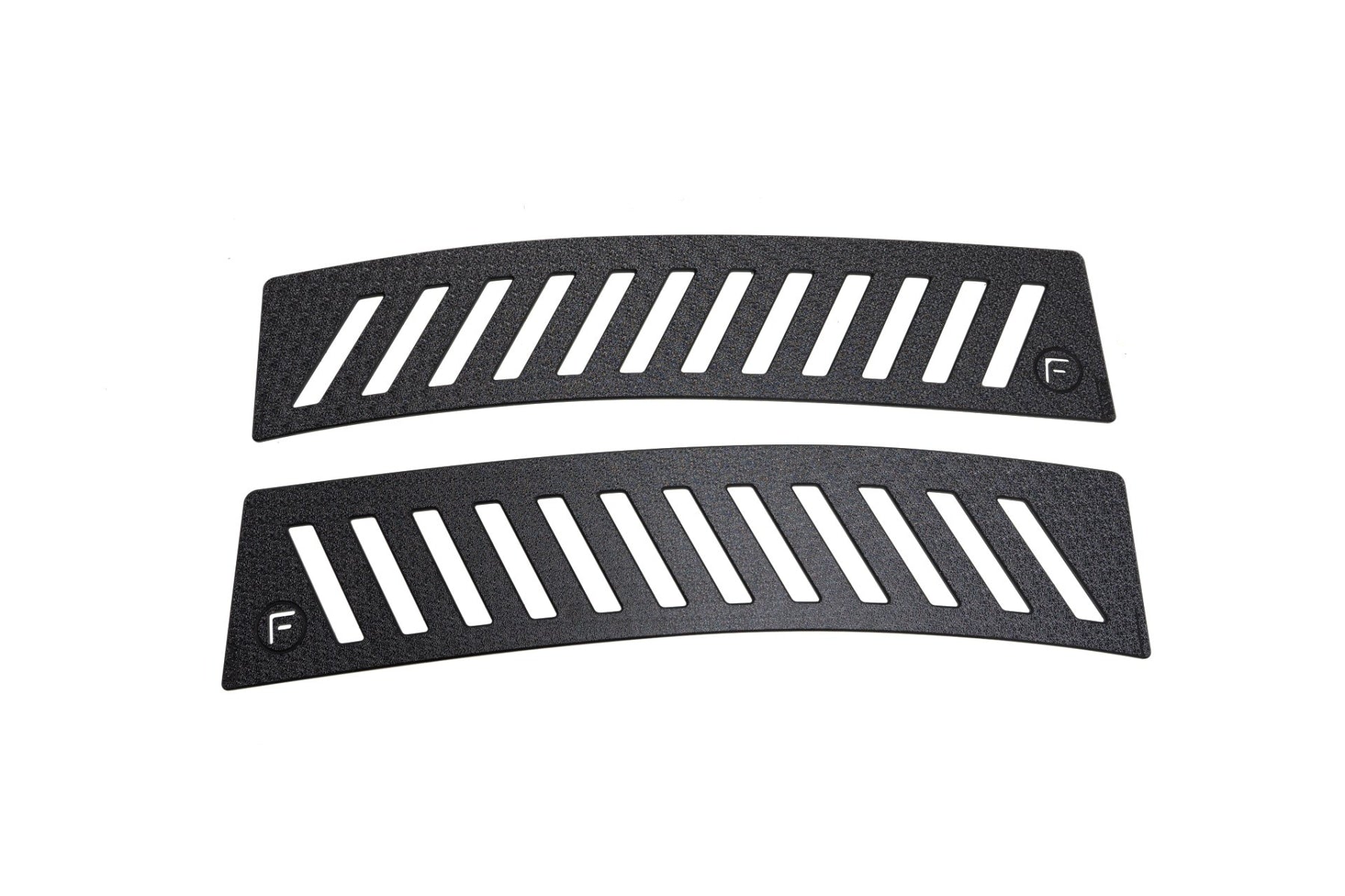 FLOW Designs Window Vents for Subaru VA WRX & STI