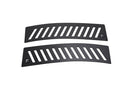 VA WRX & STI Window Vents (Pair) - MODE Auto Concepts