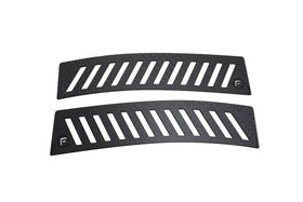 VA WRX & STI Window Vents (Pair) - MODE Auto Concepts