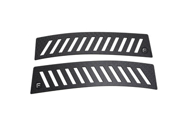 VA WRX & STI Window Vents (Pair) - MODE Auto Concepts