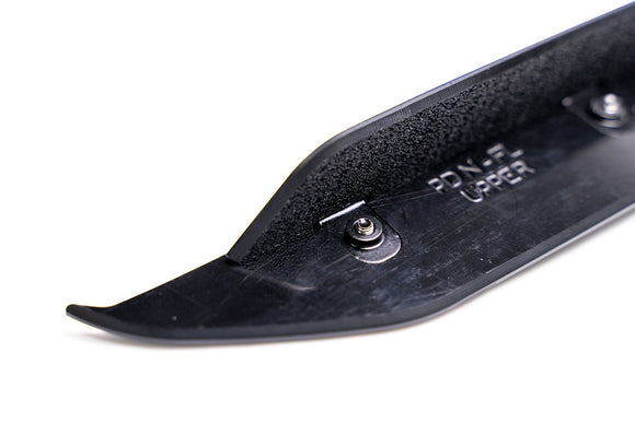 FLOW Designs  i30 N PD (FL) Front Bumper Canards - MODE Auto Concepts