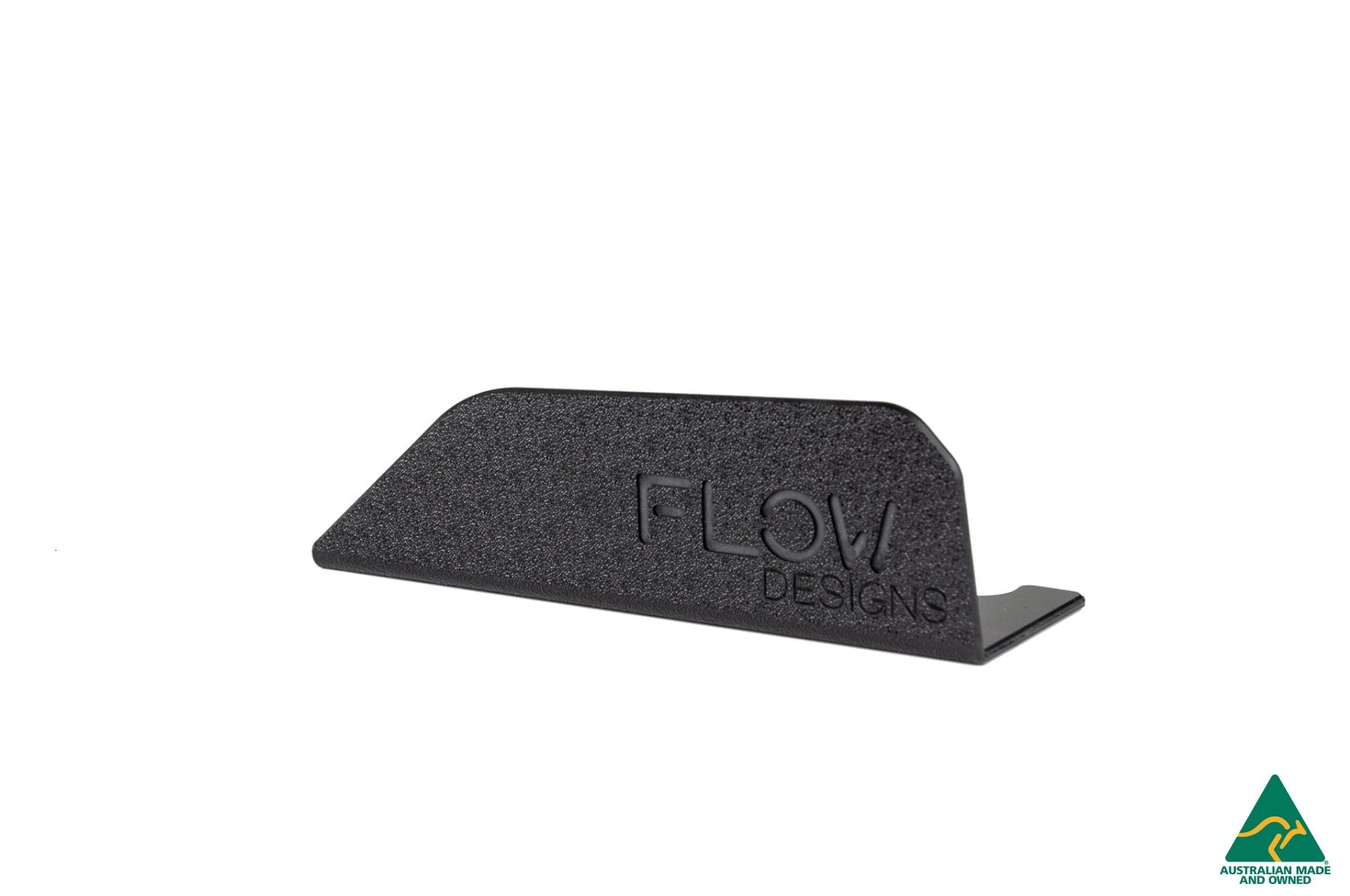 FLOW Designs  i30N Hatch PD FL 2021 Front Lip Splitter Winglets (Pair) - MODE Auto Concepts