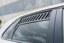 Hyundai i30N Hatch PDE V6 FL2 2025 Rear Window Vents (Pair) - MODE Auto Concepts