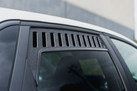 Hyundai i30N Hatch PDE V6 FL2 2025 Rear Window Vents (Pair) - MODE Auto Concepts