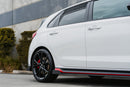 Hyundai i30N Hatch PDE V6 FL2 2025 Rear Window Vents (Pair) - MODE Auto Concepts