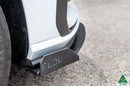 MK7.5 Golf GTI Front Lip Splitter - MODE Auto Concepts