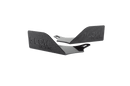 FLOW Designs  i30 N Line Hatch PD (2018-Current) Rear Spat Winglets (Pair) - MODE Auto Concepts