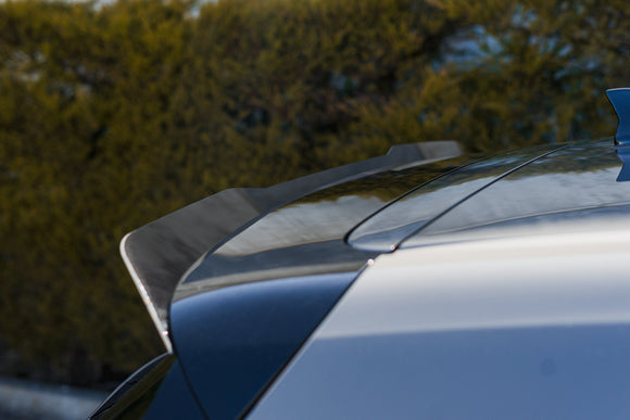 i30N-Line Hatch PDe.V6 FL 2024+ Rear Spoiler Extension - MODE Auto Concepts