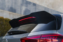 i30N-Line Hatch PDe.V6 FL 2024+ Rear Spoiler Extension - MODE Auto Concepts