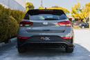 i30N-Line Hatch PDe.V6 FL 2024+ Rear Spoiler Extension - MODE Auto Concepts