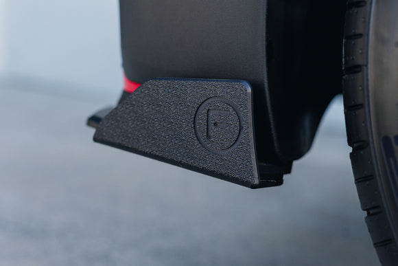 i20 N BC3 Facelift - Flow-Lock Rear Diffuser - MODE Auto Concepts