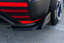 i20 N BC3 Facelift - Flow-Lock Rear Diffuser - MODE Auto Concepts