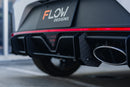 i20 N BC3 Facelift - Rear Spats (Pair) - MODE Auto Concepts