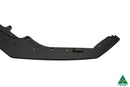 FLOW Designs  CU2 Accord Euro Front Lip Splitter - Modulo - MODE Auto Concepts