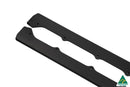 FLOW Designs  CU2 Accord Euro Side Skirt Splitters - Modulo (Pair) - MODE Auto Concepts