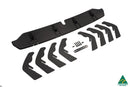 CU2 Accord Euro Flow-Lock Rear Diffuser - Modulo - MODE Auto Concepts